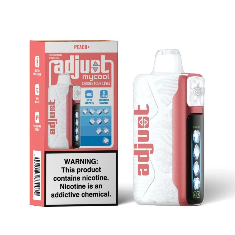 Adjust MyCool 40K - Image 12
