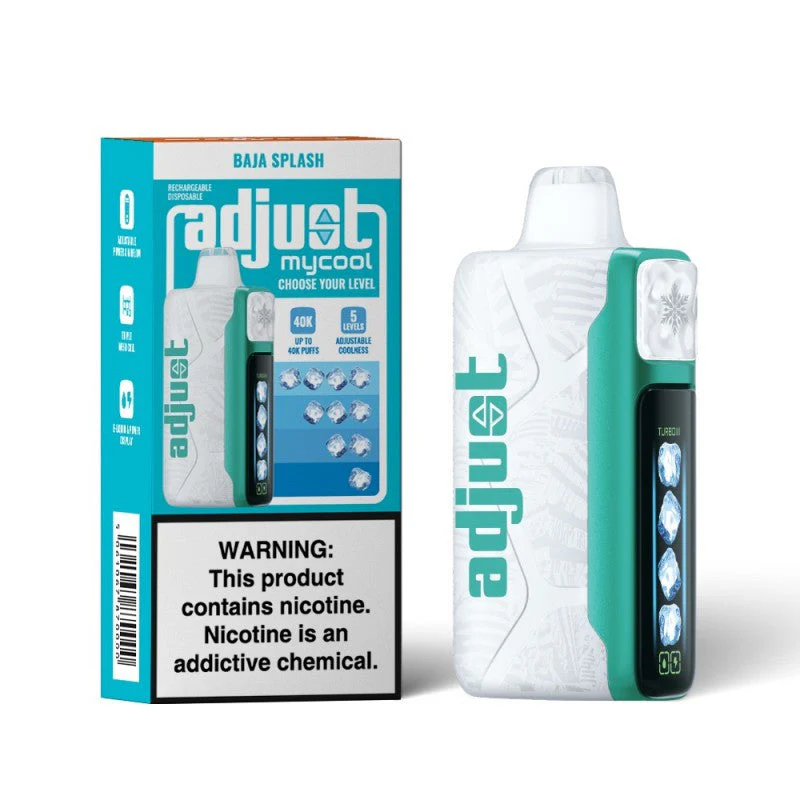 Adjust MyCool 40K - Image 6