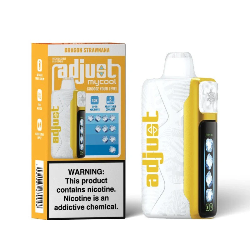 Adjust MyCool 40K - Image 9