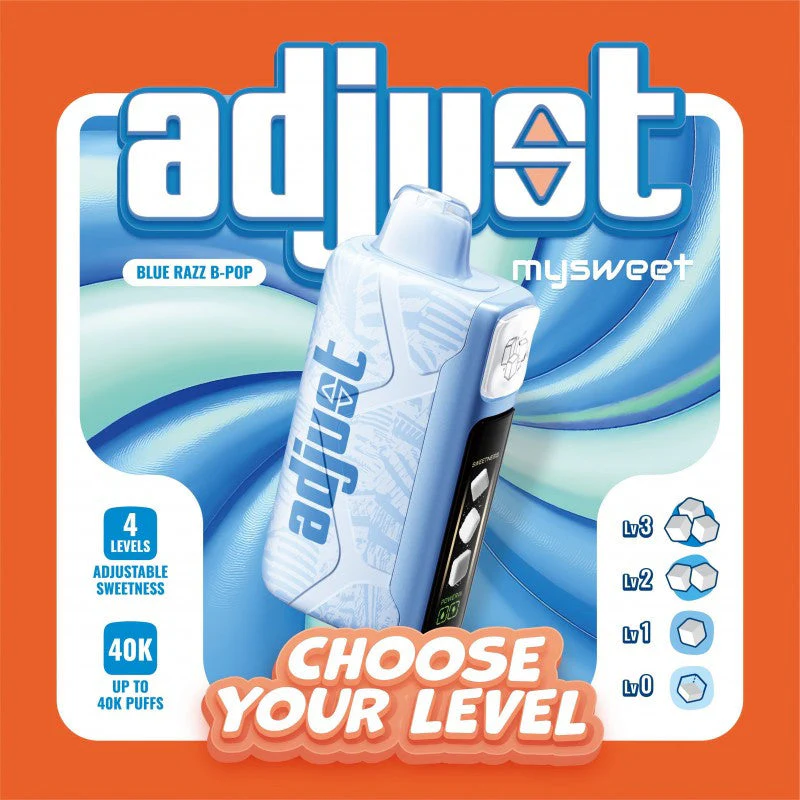 Adjust MySweet 40K - Image 2