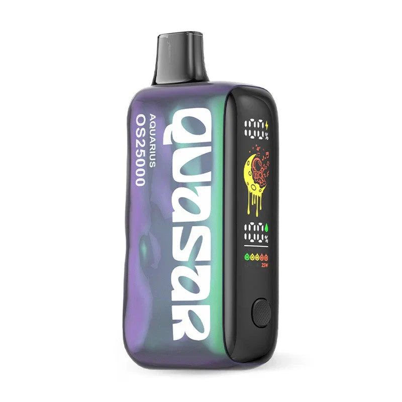 Aquarius - Lost Mary Quasar OS25000