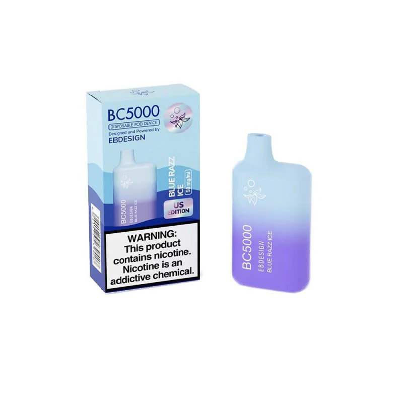 BC5000 - Image 4