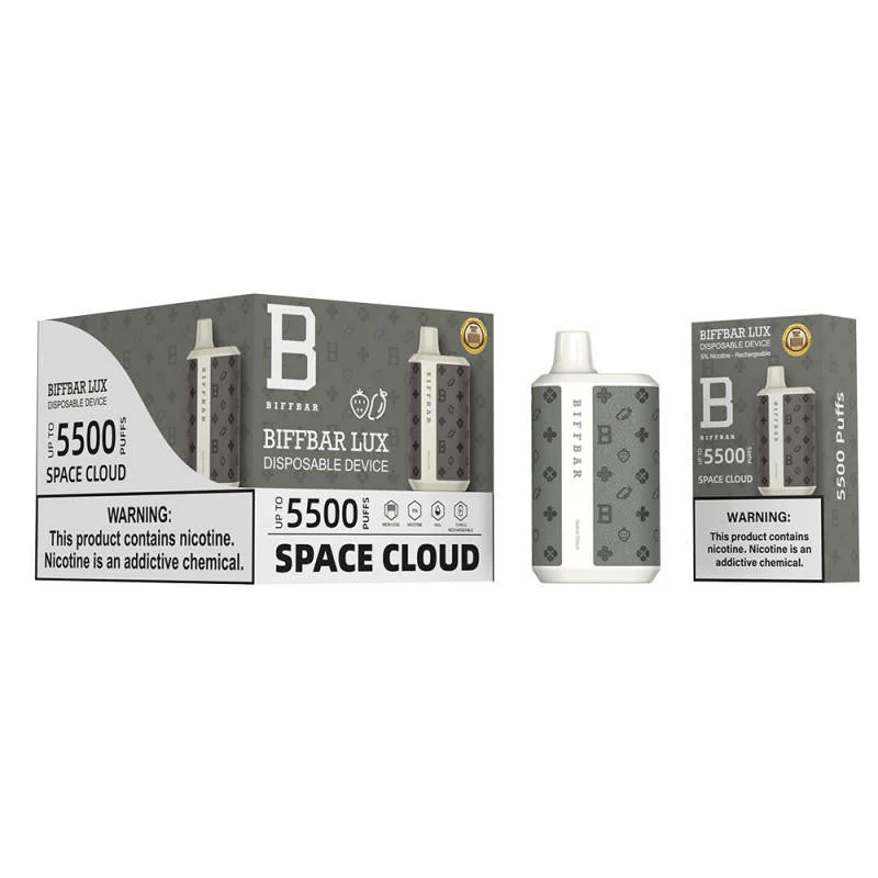 Biff Bar LUX (Leather Edition) 5500 - Image 12