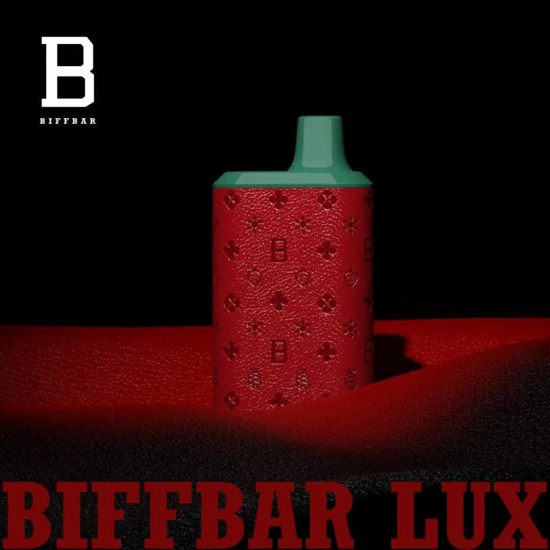 Biff Bar LUX (Leather Edition) 5500 - Image 4