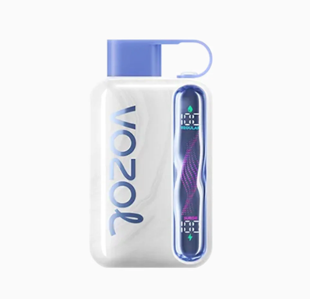 Blueberry Watermelon - Vozol Star 40K