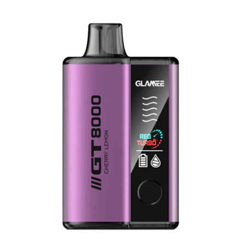 Cherry Lemon - Glamee GT8000