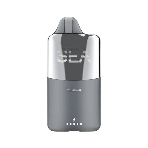 Clear - SEA 15K