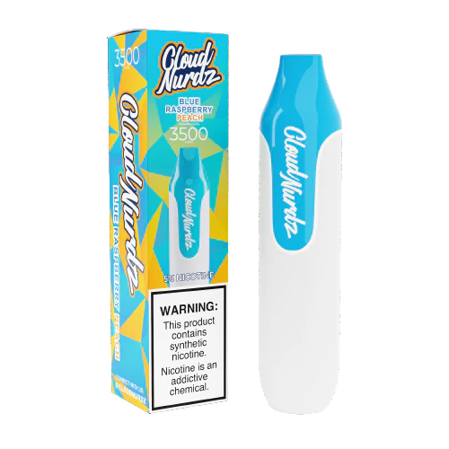 Cloud Nurdz 3500 - Image 10