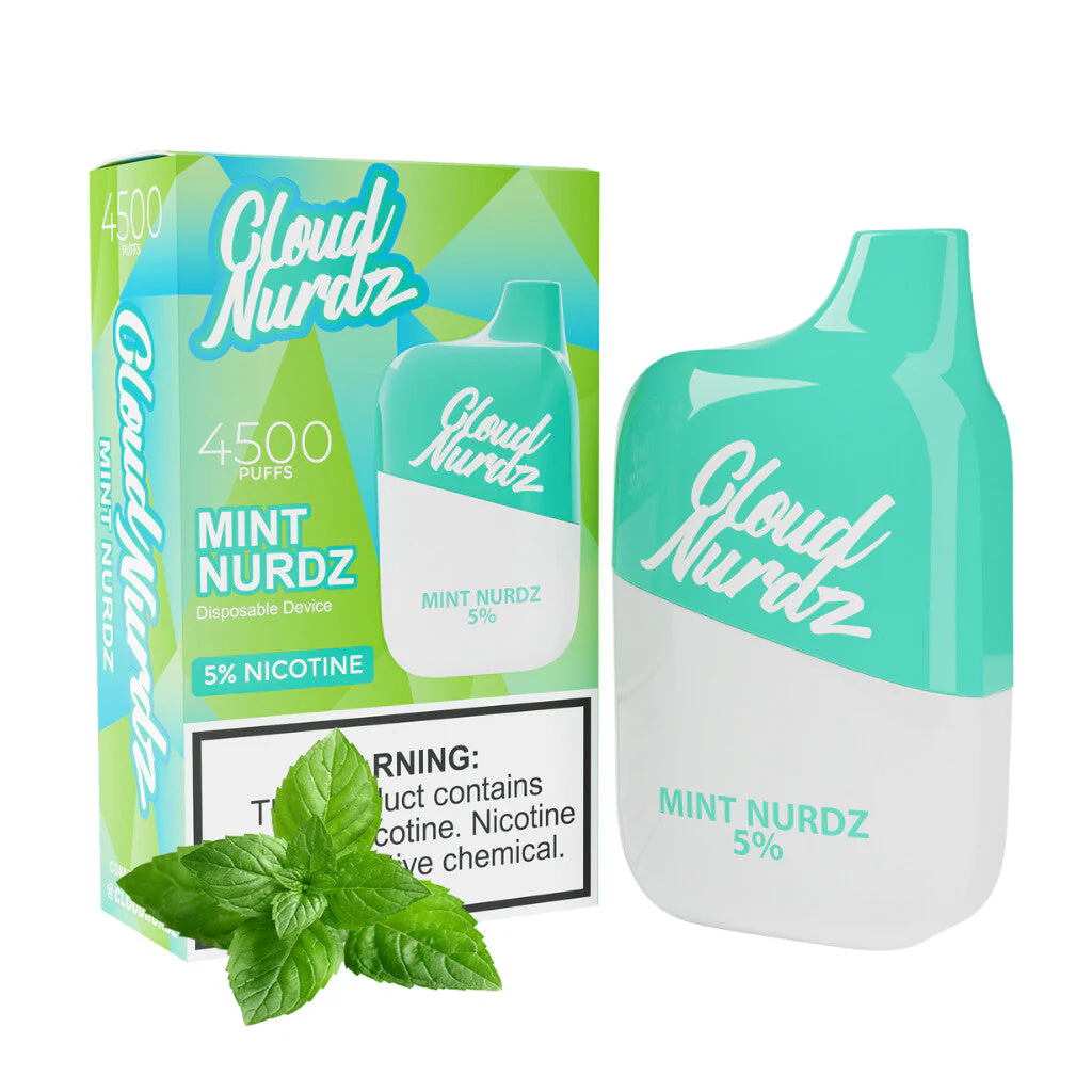 Cloud Nurdz 4500 - Image 15