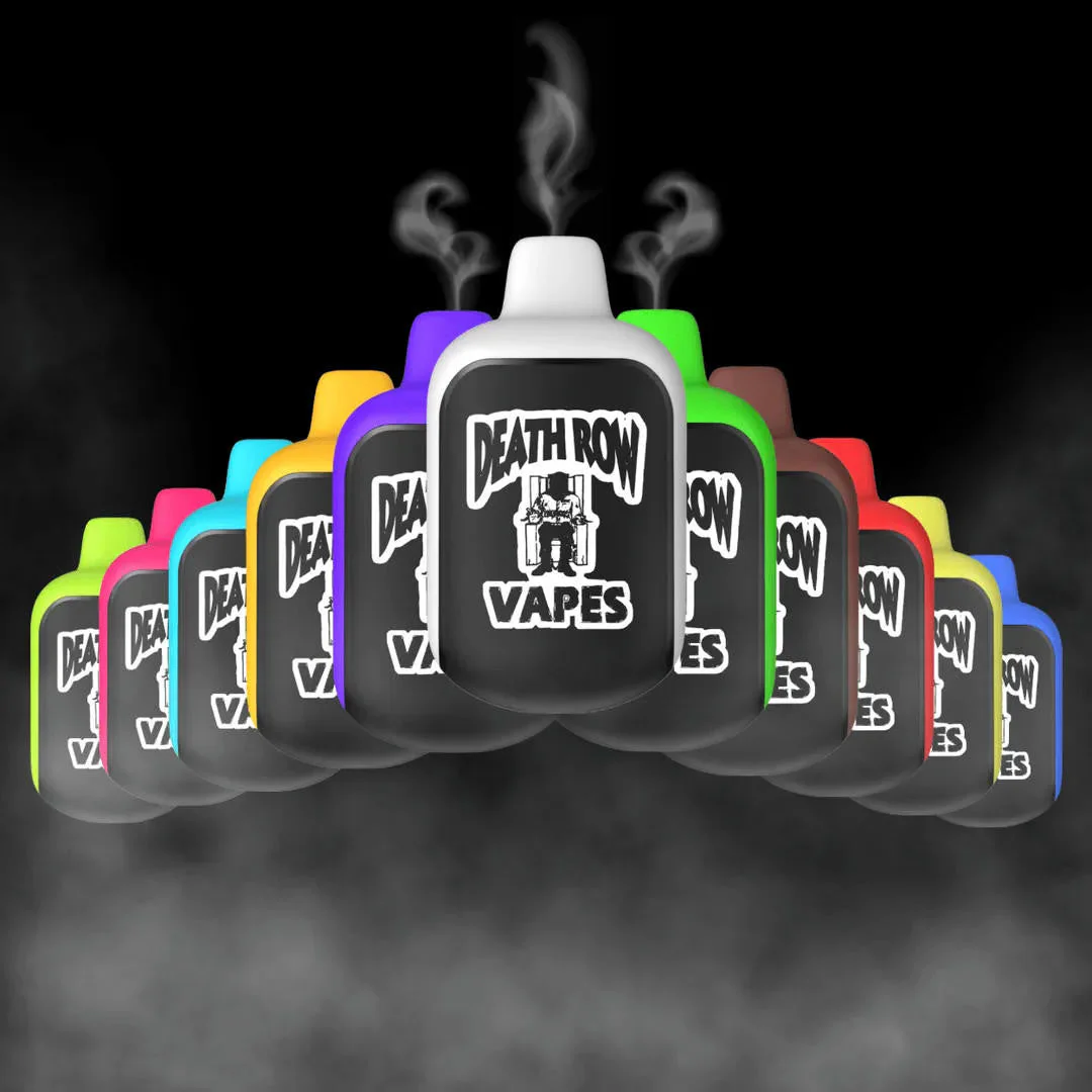 Death Row 5000 - Image 3
