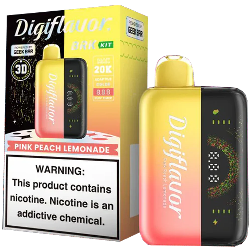 Digiflavor BRK Full Kit - Image 13