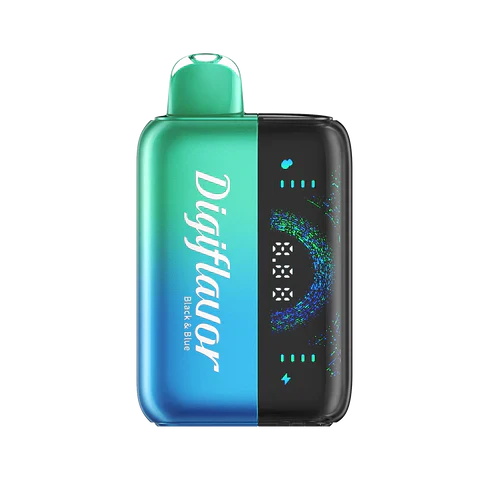 Digiflavor BRK Full Kit - Image 8