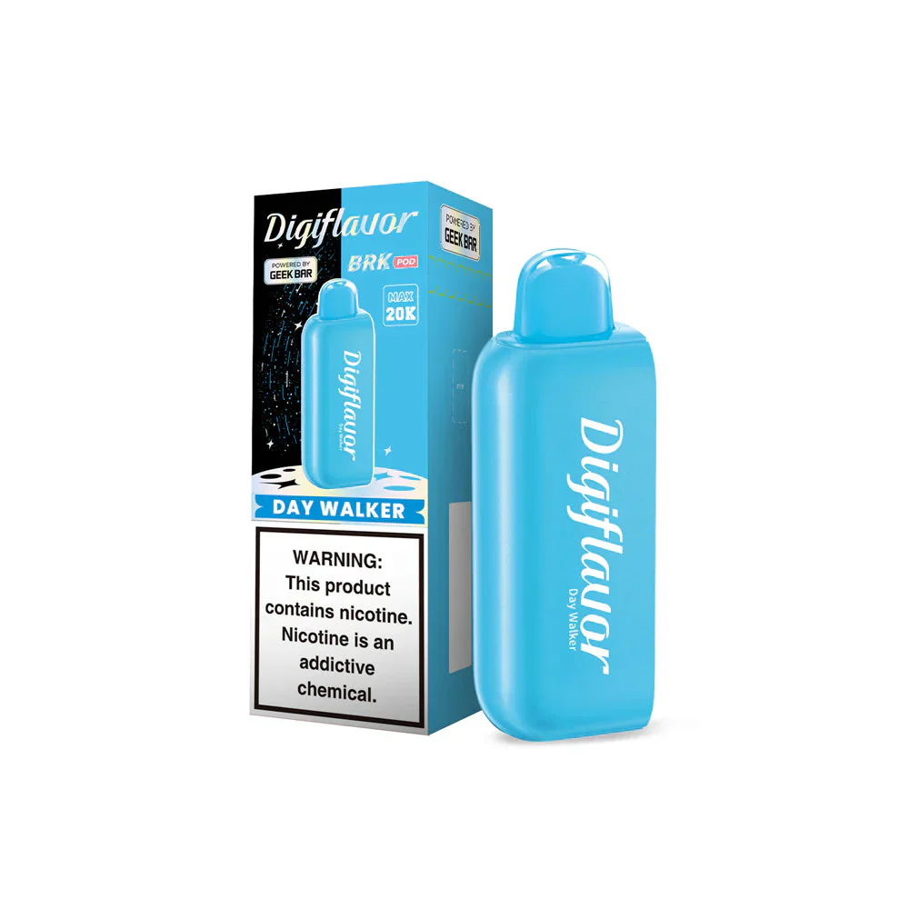 Digiflavor BRK Pod 20K - Image 10