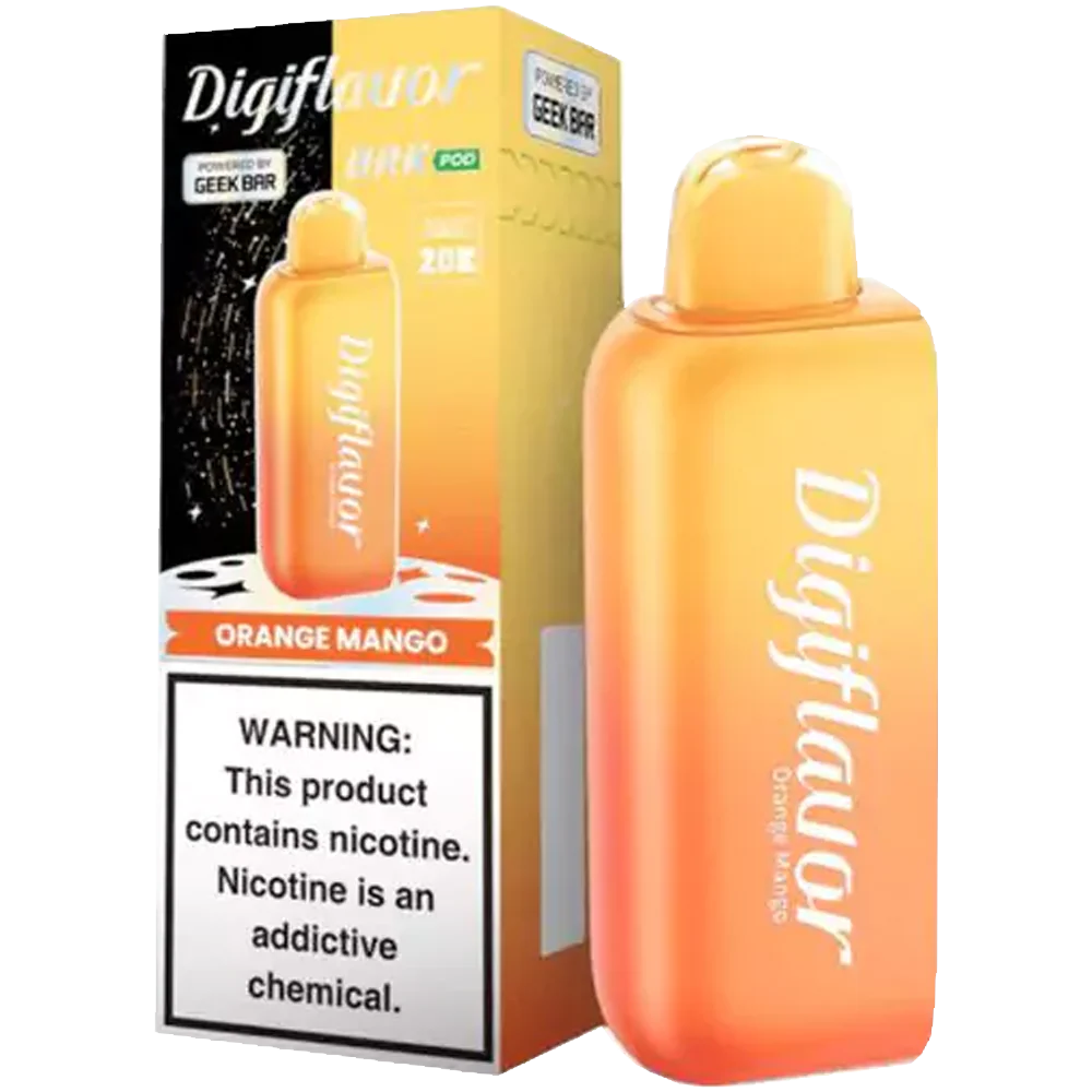 Digiflavor BRK Pod 20K - Image 12