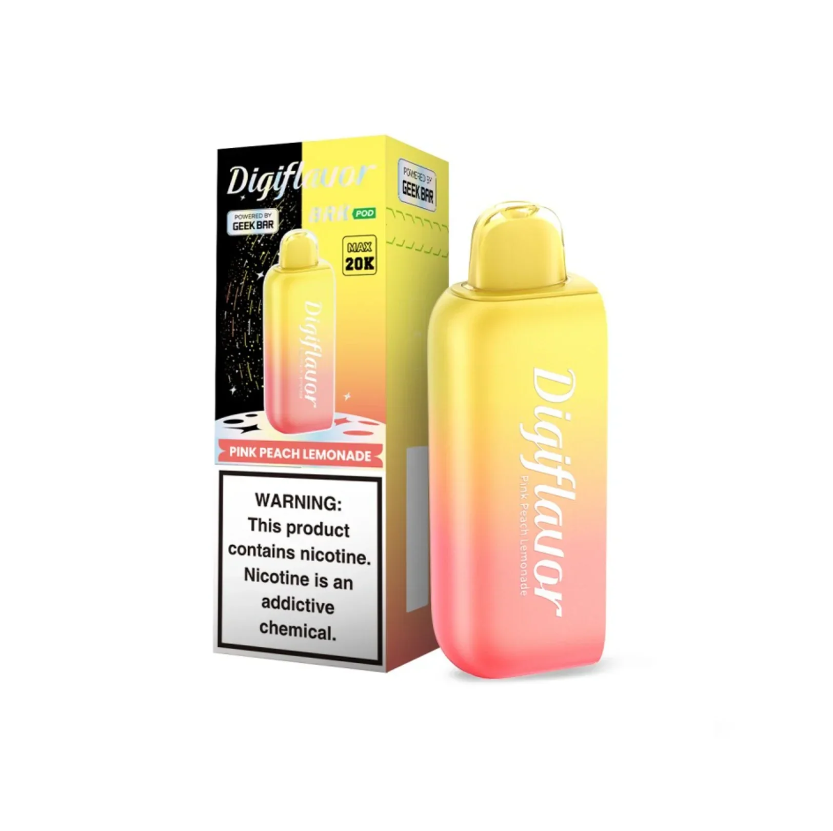 Digiflavor BRK Pod 20K - Image 13