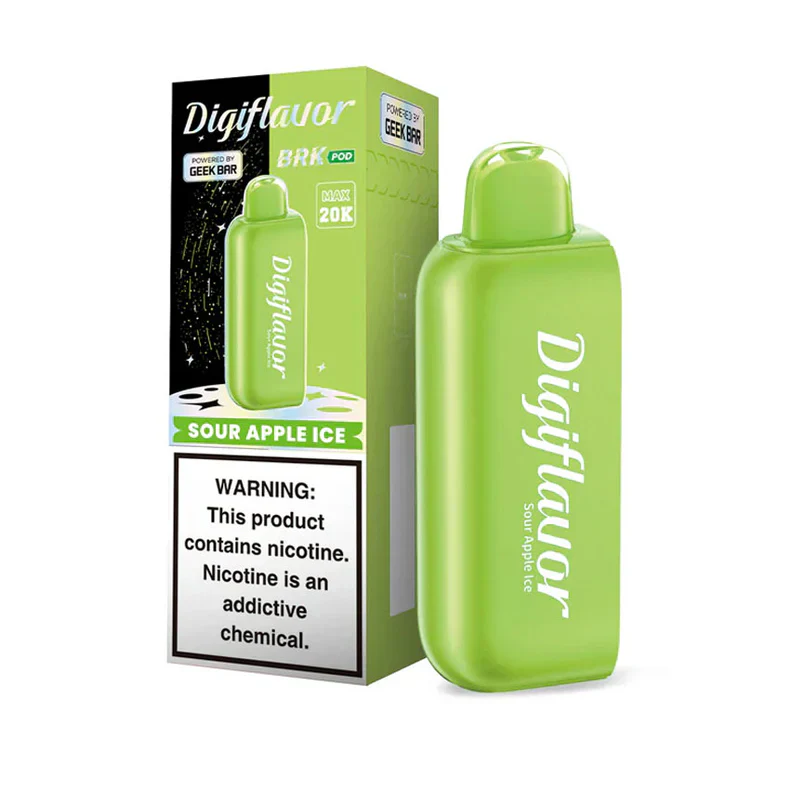 Digiflavor BRK Pod 20K - Image 14