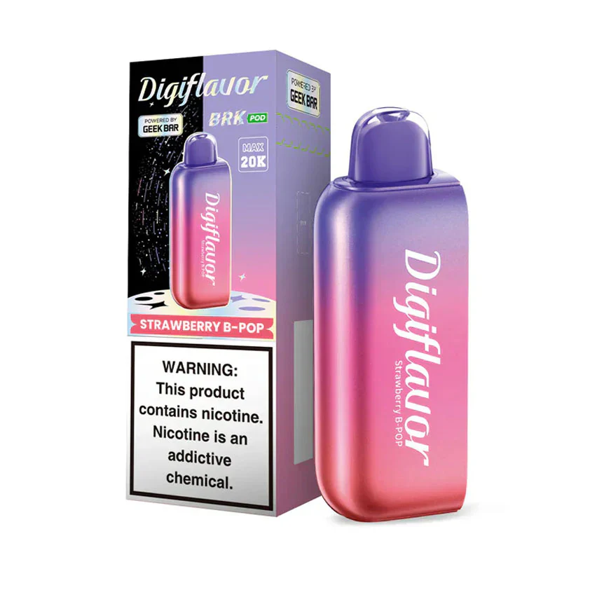 Digiflavor BRK Pod 20K - Image 15
