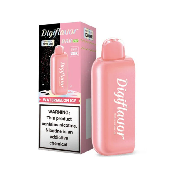 Digiflavor BRK Pod 20K - Image 18