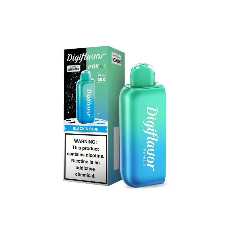 Digiflavor BRK Pod 20K - Image 7