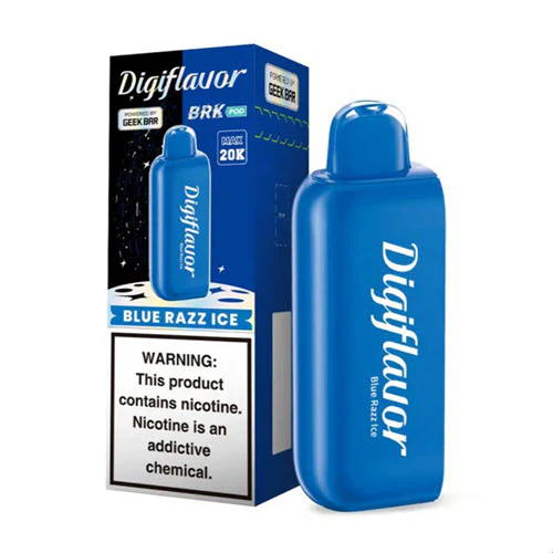 Digiflavor BRK Pod 20K - Image 8