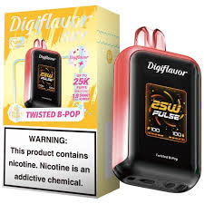 Digiflavor SKY 25K by Geek Bar - Image 20