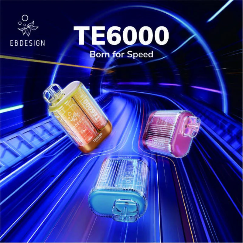 EB TE6000 - Image 4