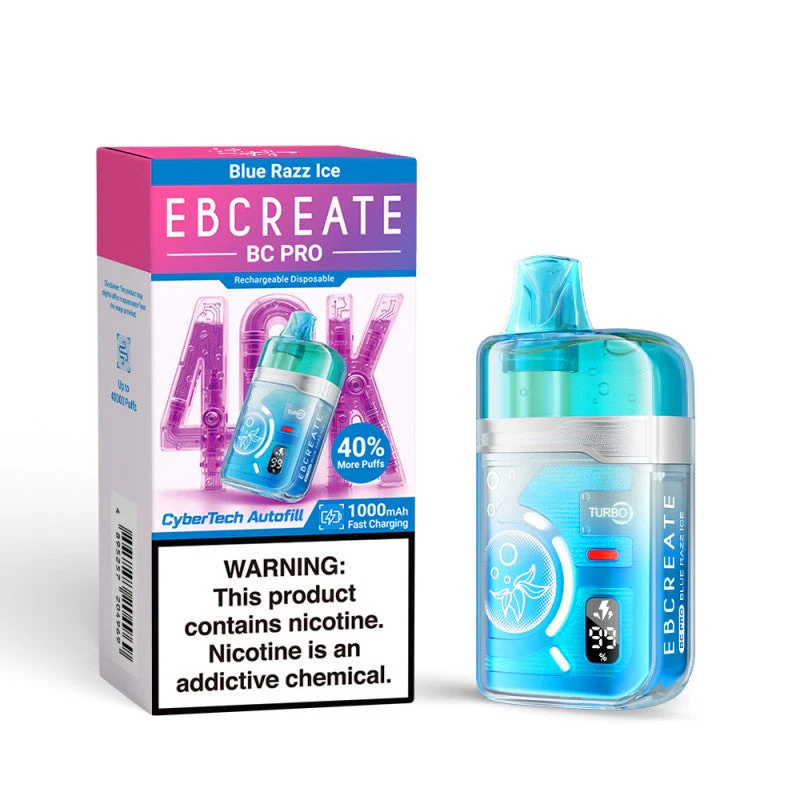 EBCREATE BC40000 PRO - Image 5