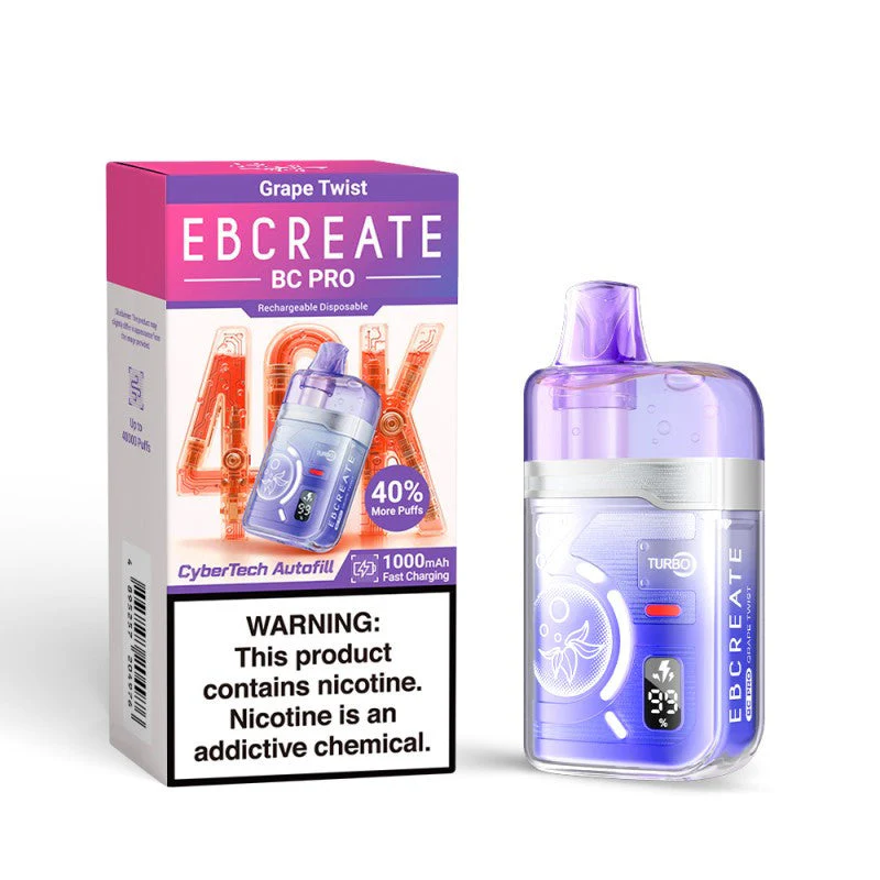 EBCREATE BC40000 PRO - Image 6