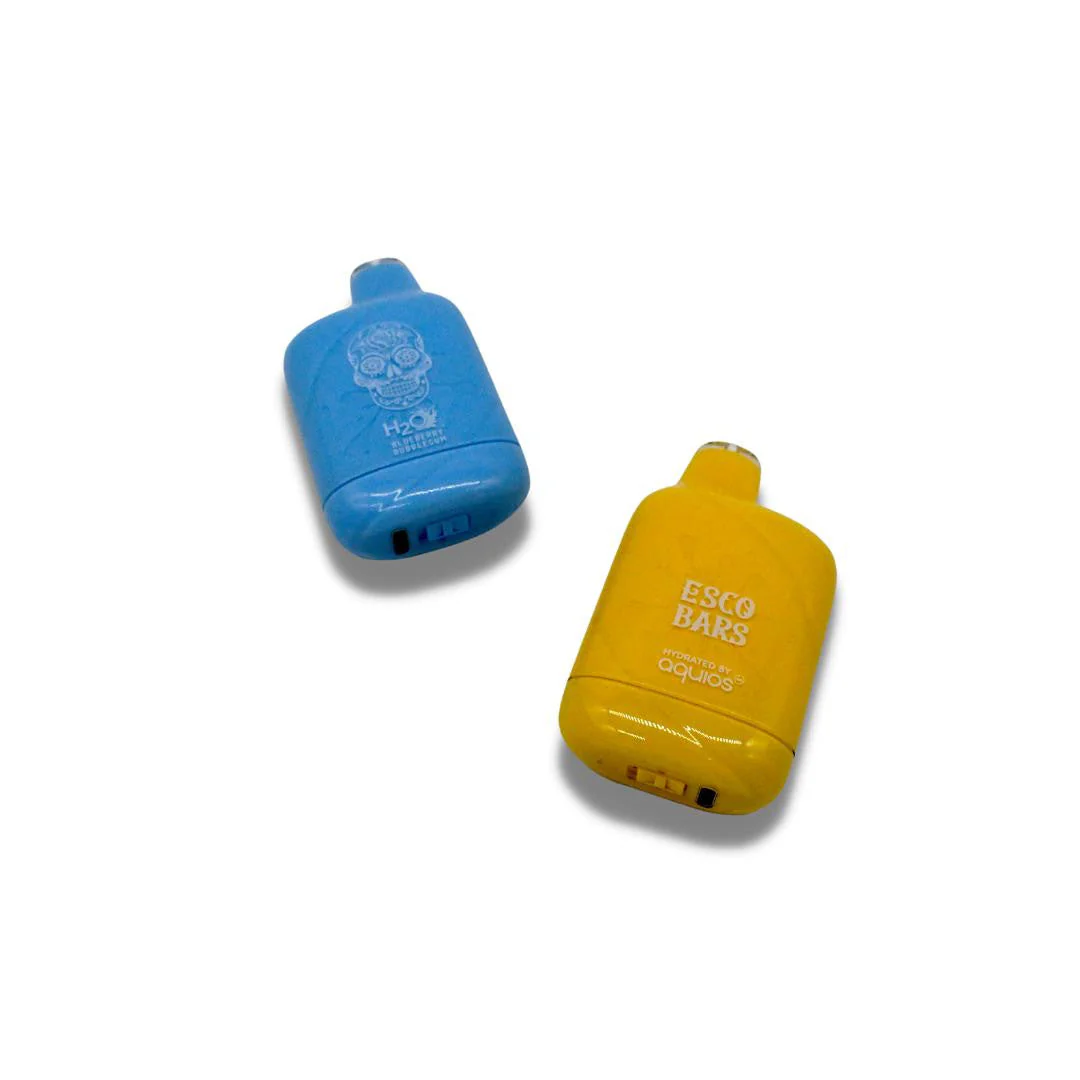 Esco Bars H20 6000 - Image 5