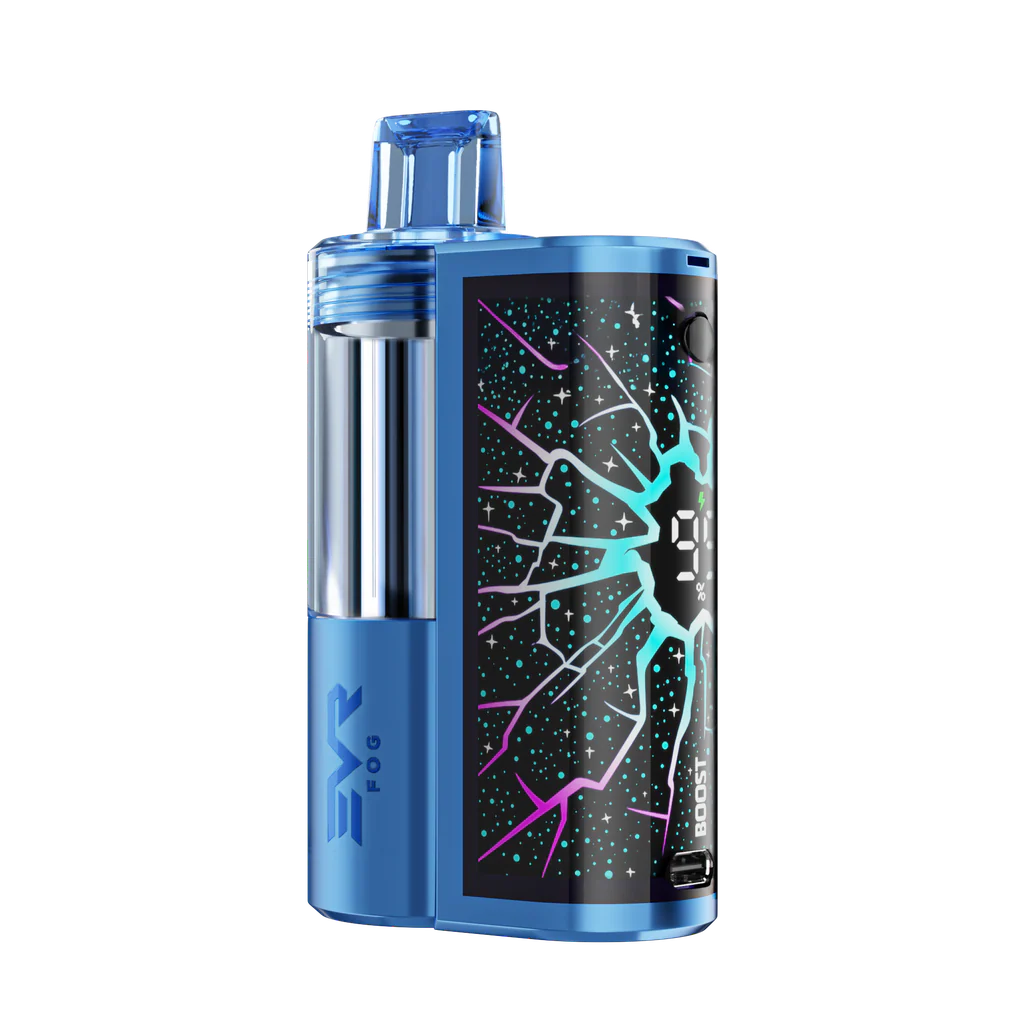 EVRFOG 100K Refillable Disposable KIT - Image 5