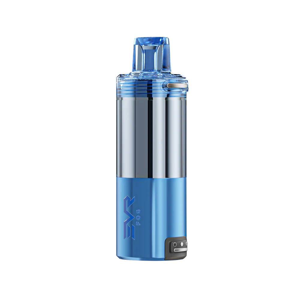 EVRFOG 100K Refillable Disposable POD - Image 5