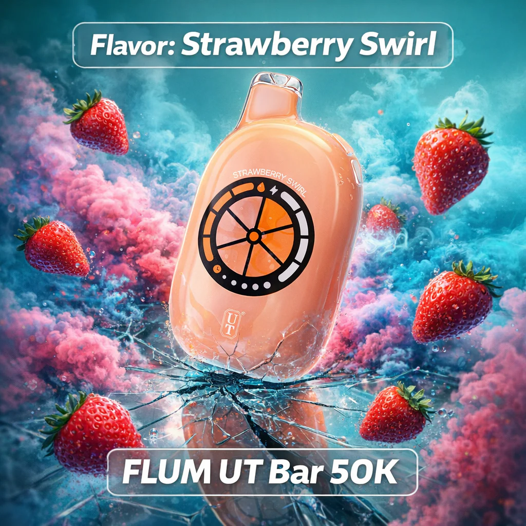 FLUM UT Bar 50K - Image 5
