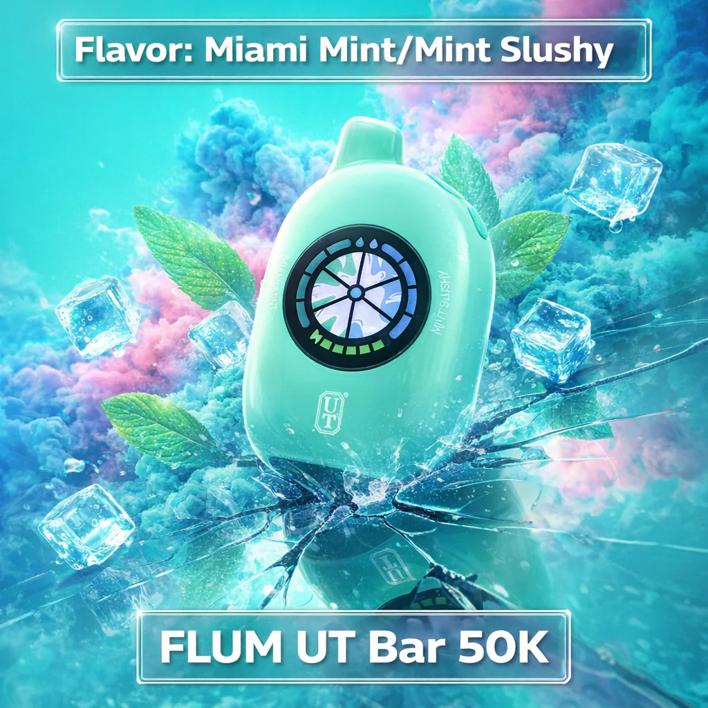 FLUM UT Bar 50K - Image 6