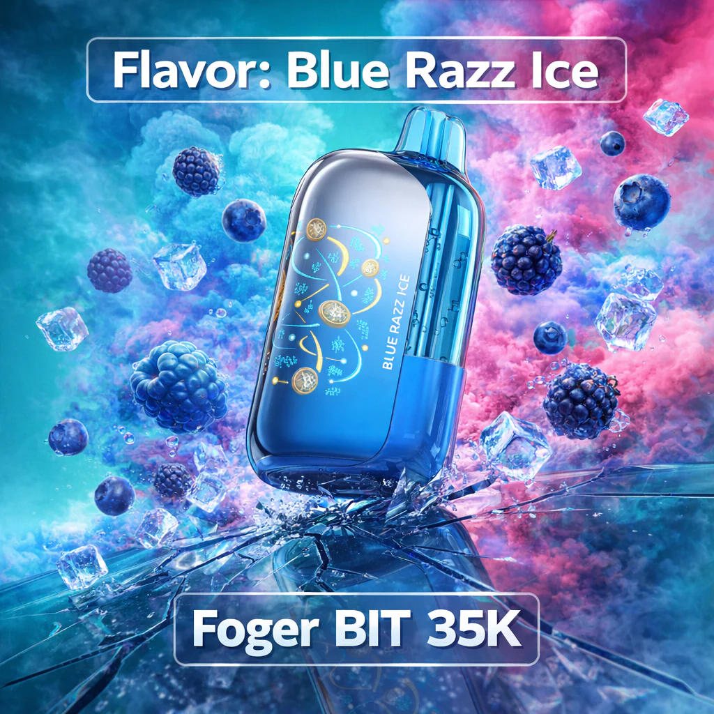 Foger BIT 35K - Image 5