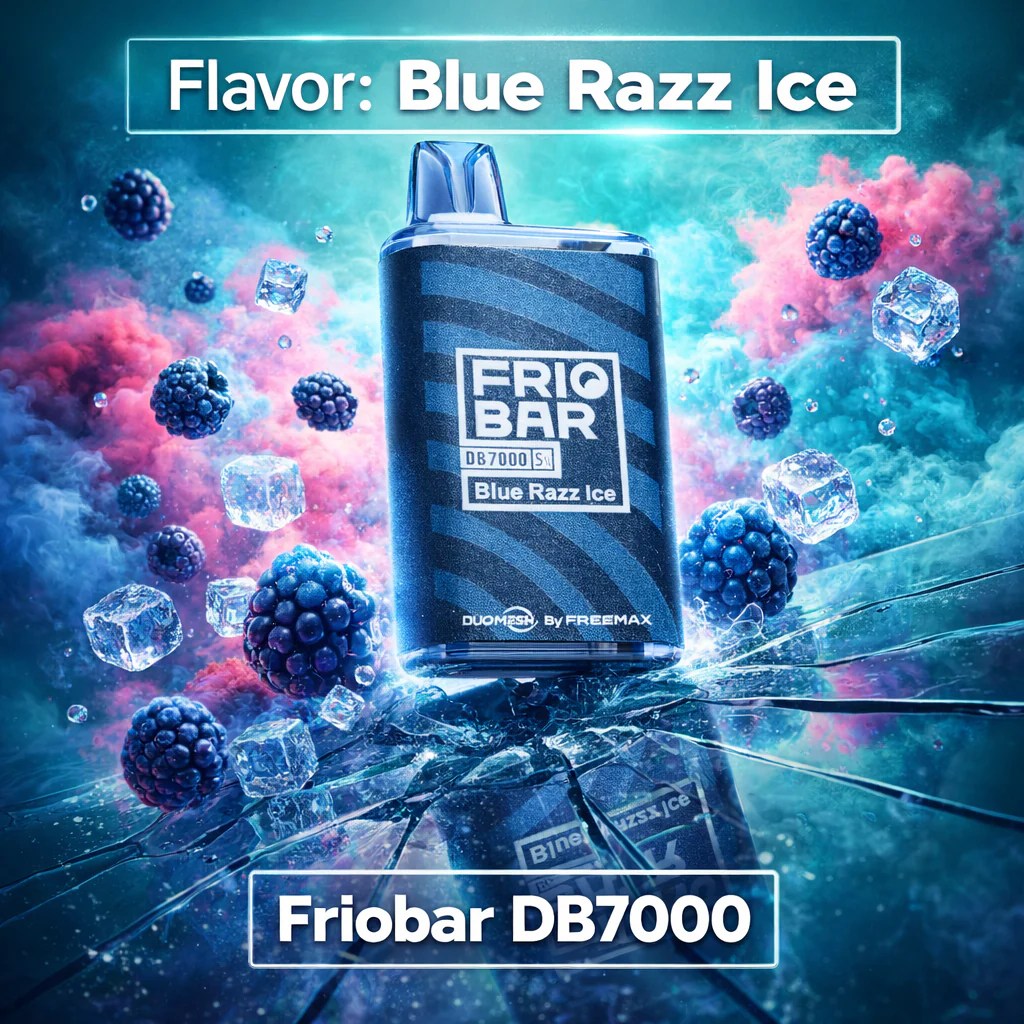 Friobar DB7000 - Image 4