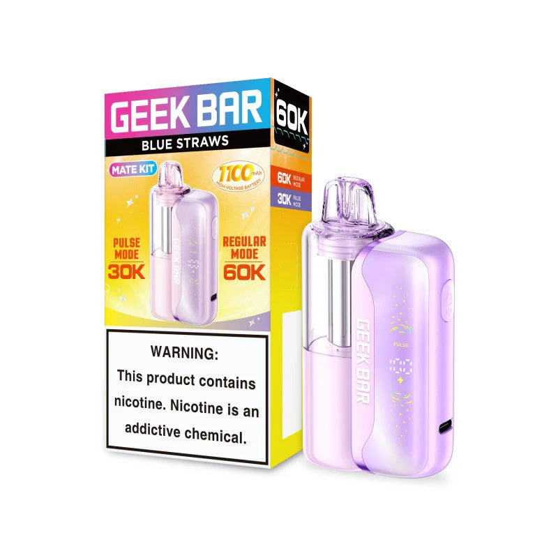 Geek Bar MATE 60K KIT - Image 10