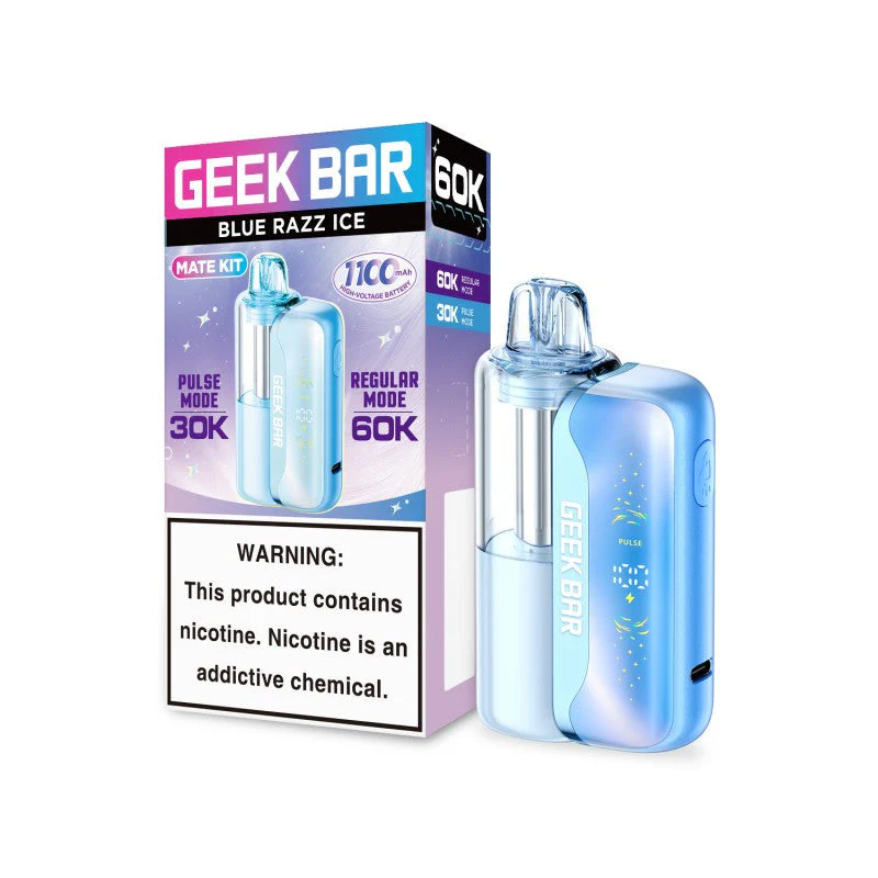 Geek Bar MATE 60K KIT - Image 14