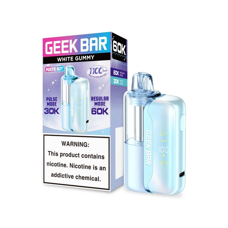 Geek Bar MATE 60K KIT - Image 4