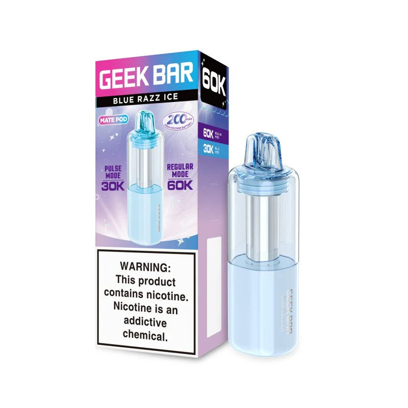 Geek Bar MATE 60K POD - Image 14