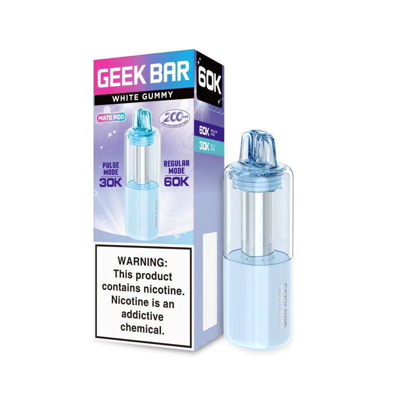 Geek Bar MATE 60K POD - Image 4