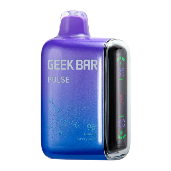 Geek Bar PULSE 15000 - Image 19