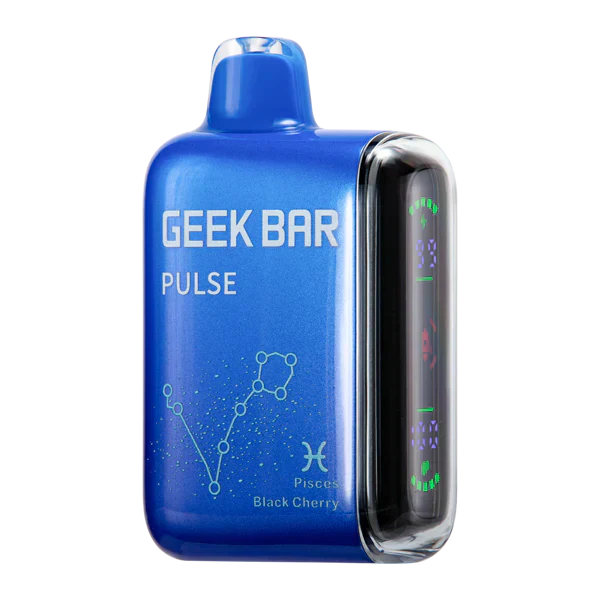 Geek Bar PULSE 15000 - Image 20