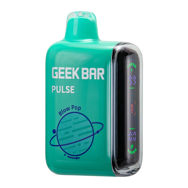 Geek Bar PULSE 15000 - Image 21