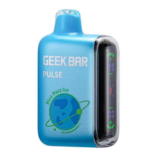 Geek Bar PULSE 15000 - Image 23