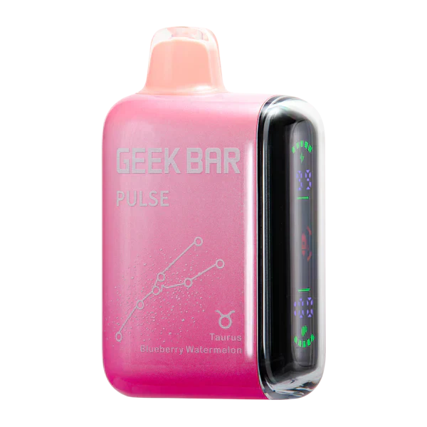 Geek Bar PULSE 15000 - Image 24