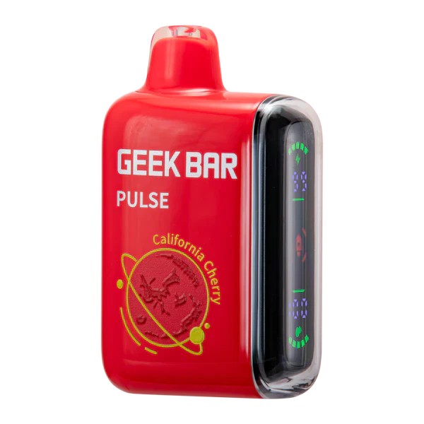 Geek Bar PULSE 15000 - Image 25