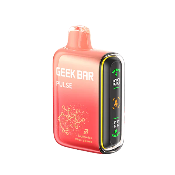 Geek Bar PULSE 15000 - Image 26