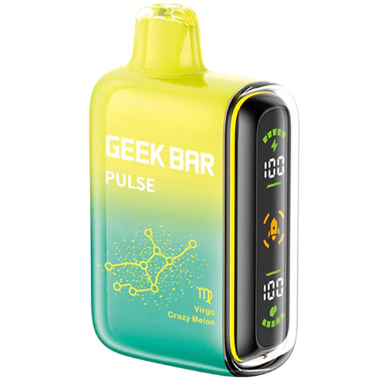 Geek Bar PULSE 15000 - Image 27