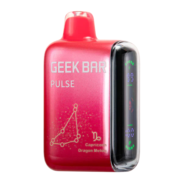 Geek Bar PULSE 15000 - Image 28