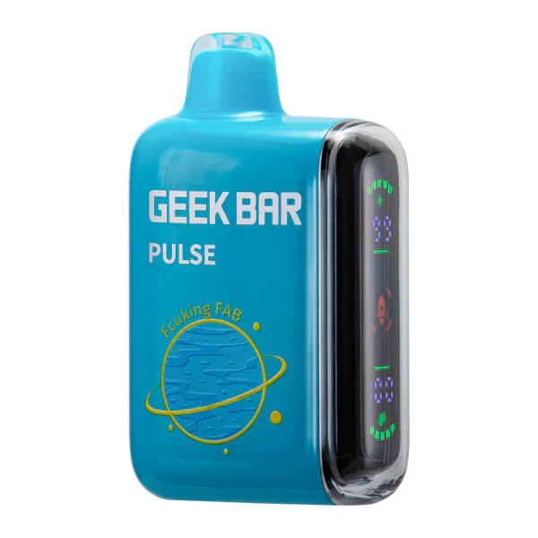 Geek Bar PULSE 15000 - Image 29